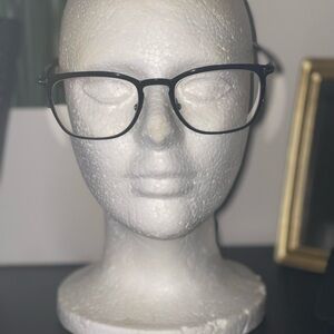 Tom Ford Black Glasses TF-5464 001